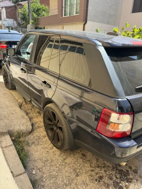 Обява за продажба на Land Rover Range Rover Sport ~7 000 лв. - изображение 4