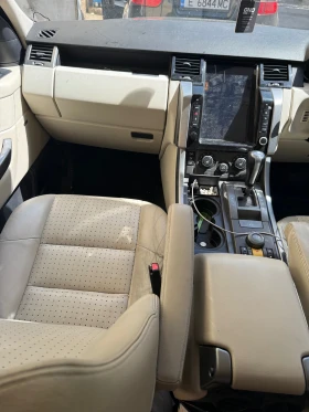 Обява за продажба на Land Rover Range Rover Sport ~7 000 лв. - изображение 2