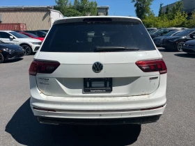 VW Tiguan HIGHLINE * * CARFAX * *   | Mobile.bg    4