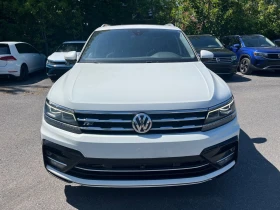 VW Tiguan HIGHLINE * * CARFAX * *   | Mobile.bg    3