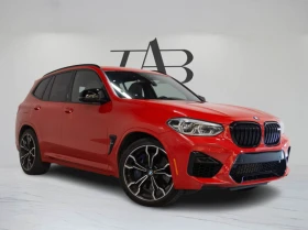 BMW X3 2020 BMW X3 M COMPETITION | CARBON TRIM - 97000 лв. - 45787782 3