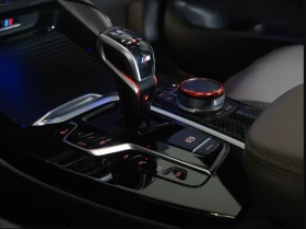 BMW X3 2020 BMW X3 M COMPETITION | CARBON TRIM - 97000 лв. - 45787782 12