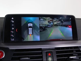 BMW X3 2020 BMW X3 M COMPETITION | CARBON TRIM - 97000 лв. - 45787782 14