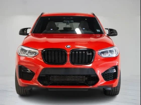 BMW X3 2020 BMW X3 M COMPETITION | CARBON TRIM - 97000 лв. - 45787782 2