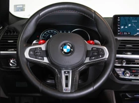 BMW X3 2020 BMW X3 M COMPETITION | CARBON TRIM - 97000 лв. - 45787782 11