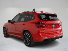 BMW X3 2020 BMW X3 M COMPETITION | CARBON TRIM - 97000 лв. - 45787782 6