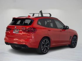 BMW X3 2020 BMW X3 M COMPETITION | CARBON TRIM - 97000 лв. - 45787782 4