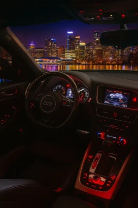     Audi Q5 2.0tfsi 8R S Line 19inch