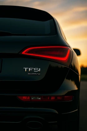 Обява за продажба на Audi Q5 2.0tfsi 8R S Line 19inch ~22 000 лв. - изображение 5