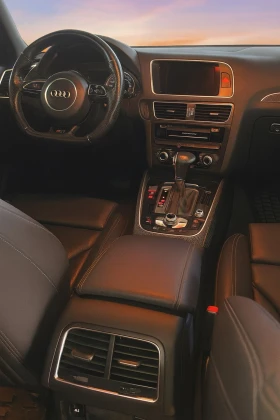     Audi Q5 2.0tfsi 8R S Line 19inch
