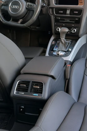 Обява за продажба на Audi Q5 2.0tfsi 8R S Line 19inch ~22 000 лв. - изображение 6