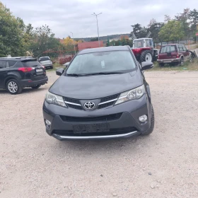 Toyota Rav4 - 19850 лв. / 10149.14 € - 68458313 2