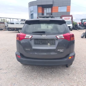 Toyota Rav4 - 19850 лв. / 10149.14 € - 68458313 5