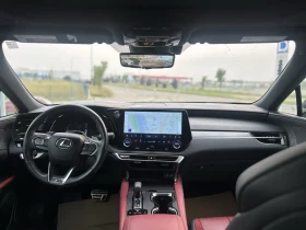 Lexus RX 500h ///LANE ASSIST/KEYLESS | Mobile.bg    14