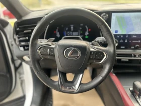 Lexus RX 500h ///LANE ASSIST/KEYLESS | Mobile.bg    11