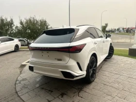 Lexus RX 500h ///LANE ASSIST/KEYLESS | Mobile.bg    5
