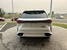 Lexus RX 500h ///LANE ASSIST/KEYLESS | Mobile.bg    8