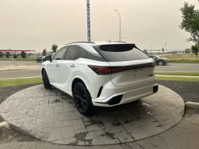 Lexus RX 500h ///LANE ASSIST/KEYLESS | Mobile.bg    7