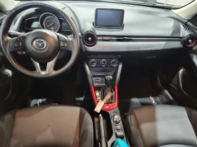 Mazda CX-3 * GS * CARFAX * БЕЗ ПЪРВОНАЧАЛНА ВНОСКА - 21980 лв. / 11238.20 € - 30373561 5