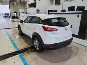 Mazda CX-3 * GS * CARFAX * БЕЗ ПЪРВОНАЧАЛНА ВНОСКА - 21980 лв. / 11238.20 € - 30373561 4