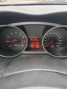 Mitsubishi Outlander 2.4i 4x4 Автоматик, снимка 11