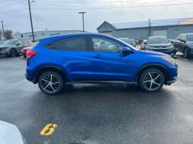 Honda Hr-v * SPORT * CARFAX * БЕЗ ПЪРВОНАЧАЛНА ВНОСКА - 35050 лв. / 17920.78 € - 10367951 3