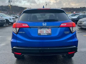Honda Hr-v * SPORT * CARFAX * БЕЗ ПЪРВОНАЧАЛНА ВНОСКА - 35050 лв. / 17920.78 € - 10367951 5