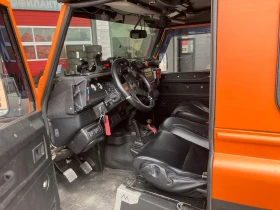 Land Rover Defender TD5, снимка 6