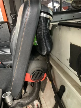 Land Rover Defender TD5, снимка 10