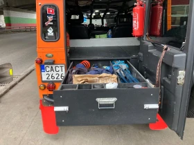 Land Rover Defender TD5, снимка 5