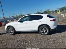 Alfa Romeo Stelvio 2018 ALFA ROMEO STELVIO SPORT AWD - 23500 лв. / 12015.36 € - 35418402 5