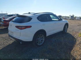 Alfa Romeo Stelvio 2018 ALFA ROMEO STELVIO SPORT AWD - 23500 лв. / 12015.36 € - 35418402 8