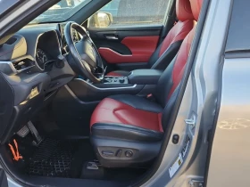 Toyota Highlander * XSE * CARFAX * ЦЕНА ДО БГ, снимка 9