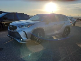 Toyota Highlander * XSE * CARFAX * ЦЕНА ДО БГ