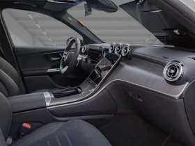 Mercedes-Benz GLC 300 d 4Matic = AMG Line = Advanced Plus Гаранция - 58166 € / 113762.81 лв. - 58175375 9