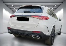 Mercedes-Benz GLC 300 d 4Matic = AMG Line = Advanced Plus Гаранция - 58166 € / 113762.81 лв. - 58175375 3