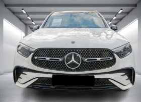 Mercedes-Benz GLC 300 d 4Matic = AMG Line = Advanced Plus Гаранция