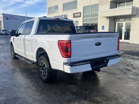 Ford F150 * 4WD SuperCrew Box * CARFAX * ПОДГРЕВИ * CARPLAY, снимка 2