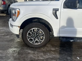 Ford F150 * 4WD SuperCrew Box * CARFAX * ПОДГРЕВИ * CARPLAY, снимка 7