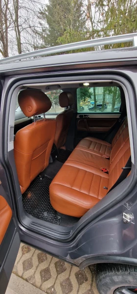 VW Touareg 3.0 TDI, снимка 9