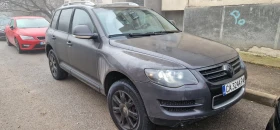 VW Touareg 3.0 TDI - 7900 € / 15451.06 лв. - 87108322 2