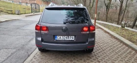 VW Touareg 3.0 TDI, снимка 5