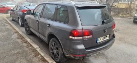 VW Touareg 3.0 TDI - 7900 € / 15451.06 лв. - 87108322 4