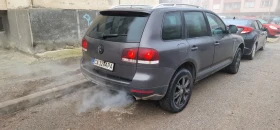 VW Touareg 3.0 TDI - 7900 € / 15451.06 лв. - 87108322 3