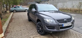 VW Touareg 3.0 TDI, снимка 2
