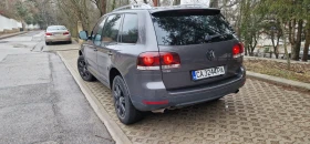 VW Touareg 3.0 TDI, снимка 4