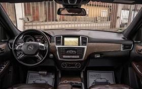 Mercedes-Benz ML 350 BlueTEC-AMG-PANORAMA-Keyless GO-HARMAN KARDON-FULL - 16999 € / 33247.15 лв. - 68385060 12