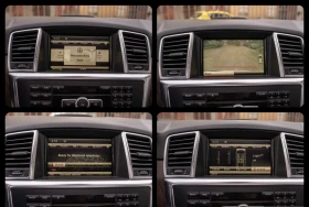 Mercedes-Benz ML 350 BlueTEC-AMG-PANORAMA-Keyless GO-HARMAN KARDON-FULL, снимка 9