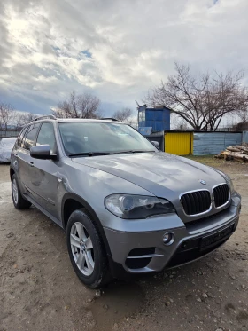 BMW X5 - 9500 € / 18580.38 лв. - 98010626 2