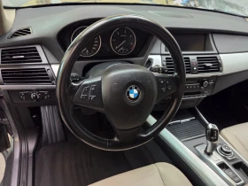 BMW X5 - 9500 € / 18580.38 лв. - 98010626 6